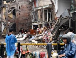 Banjir Bandang di Bali Renggut Enam Korban Jiwa, Media Asing Soroti Dampak bagi Wisata