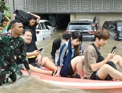 Banjir Terparah Satu Dekade di Bali, 14 Orang Meninggal dan 2 Masih Hilang