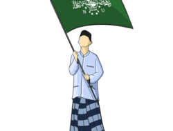 KPK Telusuri Aliran Dana Kasus Kuota Haji, PBNU Tegaskan Siap Hormati Proses Hukum