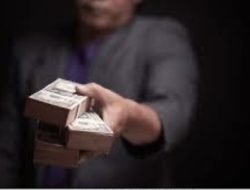 Dugaan Tindak Pidana Korupsi PMT Telur Rp4,5 M di Disdikbud Siak, Nama Calon Sekda Mahadar Disorot