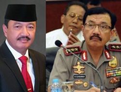 Budi Gunawan Diberhentikan Prabowo, Akhiri Perjalanan Panjang dari Calon Kapolri hingga Menko Polkam
