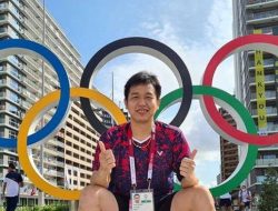 Hendra Setiawan Persembahkan Dua Emas di Kejuaraan Dunia Senior BWF 2025