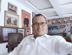 HP Disadap, Rumah Tangga Edi Warga Pekanbaru Hancur, Trio F Dituding Biang Kerok