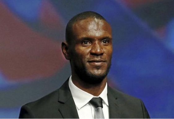 Eric Abidal Tegas Bantah Isu Meninggal, Pastikan Kondisinya Baik Eric Abidal Tegas Bantah Isu Meninggal, Pastikan Kondisinya Baik