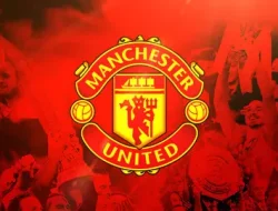 Setan Merah Masih Terseok, Tumbang 0-3 di Derby Manchester