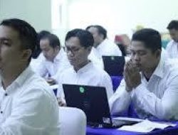 Hak dan Kewajiban PPPK Paruh Waktu, Kementrian PANRB Bilang Begini