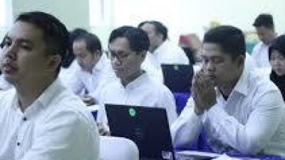 Hak dan Kewajiban PPPK Paruh Waktu, Kementrian PANRB Bilang Begini