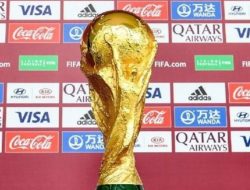 Desakan Boikot Israel Menggema Menjelang Piala Dunia 2026
