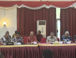 Tak Hadiri Rakor Bersama Gubri dan Bupati Siak, Pelindo Sampaikan Hal Mengejutkan