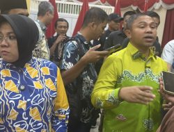 Gubernur Riau Copot Plt Kadispar Imbas Izin HW Live House