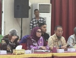 Kepala Bapenda Riau Beberkan Jumlah Kendaraan Perusahaan Terkait Mutasi Masuk ke Riau