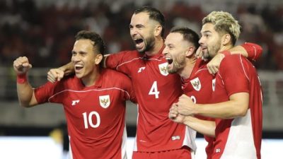 Timnas Indonesia Hadapi Tantangan Berat di Fase Keempat Kualifikasi Piala Dunia 2026 Timnas Indonesia Hadapi Tantangan Berat di Fase Keempat Kualifikasi Piala Dunia 2026