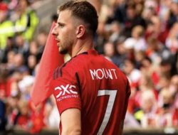 MU Dapat Kabar Baik: Cunha dan Mount Siap Tempur Hadapi Chelsea di Old Trafford