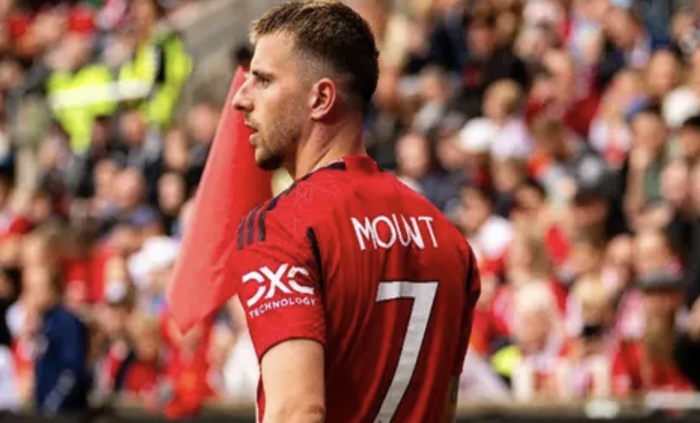 MU Dapat Kabar Baik: Cunha dan Mount Siap Tempur Hadapi Chelsea di Old Trafford MU Dapat Kabar Baik: Cunha dan Mount Siap Tempur Hadapi Chelsea di Old Trafford