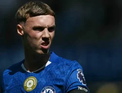 Chelsea Siap Tempur di Old Trafford: Palmer Pulih, Garnacho Berpeluang Jadi Starter