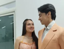 Fattah Syach & Nicole Rossi Debut di Nominasi Infotainment Awards 2025, Ungkap Rasa Syukur dan Bahagia