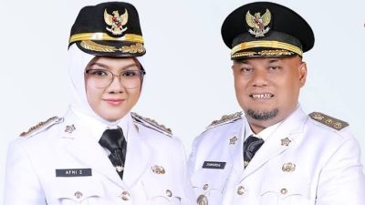 100 Hari Pemerintahan Afni-Syamsurizal: Viral Pujian di Medsos Hingga Dua OPD Diobok-Obok Jaksa
