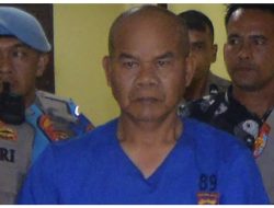 Polisi yang Tembak Polisi Hingga Tewas di Solok Selatan Divonis Hakim Penjara Seumur Hidup