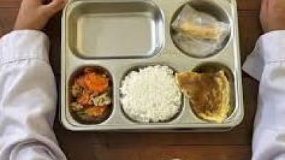 Dinilai Tak Efektif, Anggota DPR RI Usulkan Program MBG Diganti Bantuan Tunai Untuk Wali Murid