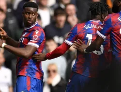 Real Madrid Jadi Tujuan Utama Marc Guehi, Liverpool Gagal Amankan Bek Inggris di Deadline Day