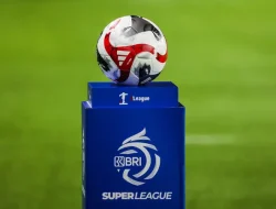 BRI Super League Tunda Pekan ke-8 Demi Fokus Timnas di Kualifikasi Piala Dunia 2026