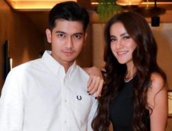 Teuku Ryan & Olla Ramlan Klarifikasi Isu Kedekatan: “Kita Cuma Satu Manajemen, Nggak Ada Apa-Apa”