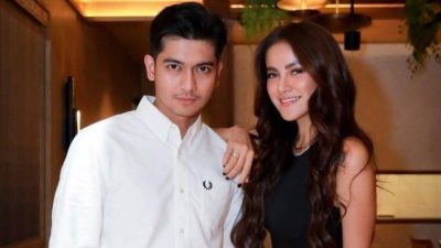 Teuku Ryan & Olla Ramlan Klarifikasi Isu Kedekatan: “Kita Cuma Satu Manajemen, Nggak Ada Apa-Apa”