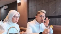 Lepas Jabatan Bupati, Hengky Kurniawan Balik ke “Masa Pacaran” Bareng Sonya Fatmala: Lebih Banyak Quality Time
