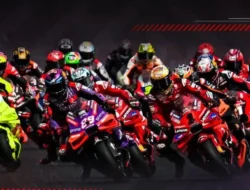 MotoGP Jepang 2025: Pertaruhan Krusial di Motegi Menuju Gelar Juara Dunia