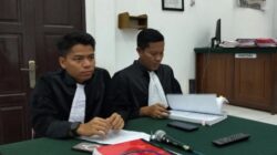 JPU Kejari Rohil Tuntut Hukuman Mati untuk Pelaku Pembunuhan Polisi di Karaoke See You JPU Kejari Rohil Tuntut Hukuman Mati untuk Pelaku Pembunuhan Polisi di Karaoke See You