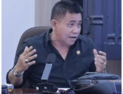 Banggar DPRD Siak Tolak Penghapusan TPP ASN, Marudut: Itu Hak Mereka Wajib Dibayarkan