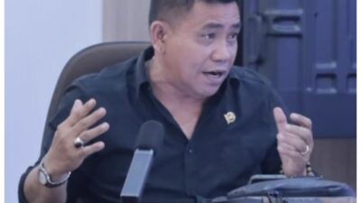 Banggar DPRD Siak Tolak Penghapusan TPP ASN, Marudut: Itu Hak Mereka Wajib Dibayarkan