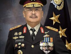 Komjen Pol Chryshnanda: Dosa Terbesar Polri Ada di Proses Rekrutmen Anggota