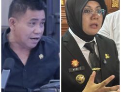 Banggar DPRD Siak Tolak Penghapusan TPP, Bupati Afni: Keuangan Krisis, Tak Mampu Bayar Penuh