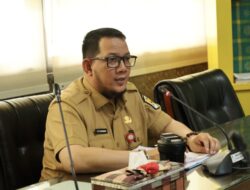 Rayakan 26 Tahun Siak, Ribuan Warga Bakal Ramaikan Fun Run 5K