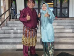 Banggar DPRD Siak Tolak Tambahan Anggaran Seragam Gratis: Belum Ada RPJMD, Bukan Intrik Politik