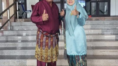 Banggar DPRD Siak Tolak Tambahan Anggaran Seragam Gratis: Belum Ada RPJMD, Bukan Intrik Politik