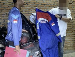 Perawat di Lirik Inhu Jadi Korban Pelecehan, Polisi Ringkus Pelaku dalam Sepekan