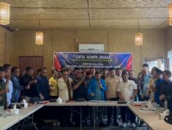 Pemuda Riau Deklarasikan Piagam untuk Indonesia, Tegaskan NKRI Harga Mati