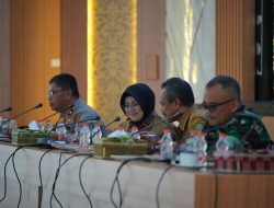 Paparkan Kondisi Daerah, Bupati Afni Siap Dikritik dan Terima Masukan Untuk Bekal Bangun Kampung Halaman