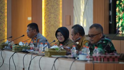Paparkan Kondisi Daerah, Bupati Afni Siap Dikritik dan Terima Masukan Untuk Bekal Bangun Kampung Halaman