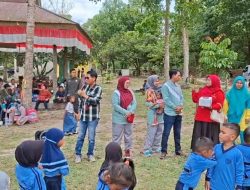 Kades Lubuk Kembang Bungo Ingatkan Warga agar Tidak Terprovokasi Ajakan Demonstrasi Ketua AMMP