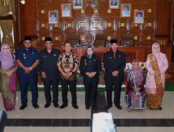 Sekda Siak Lagi-Lagi dari Mantan Kadisdik, Pengamat UNRI: Ada Nuansa Politik