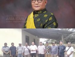 Cegah Provokasi, Kades & Tokoh Masyarakat Ajak Warga Tak Ikut Demo