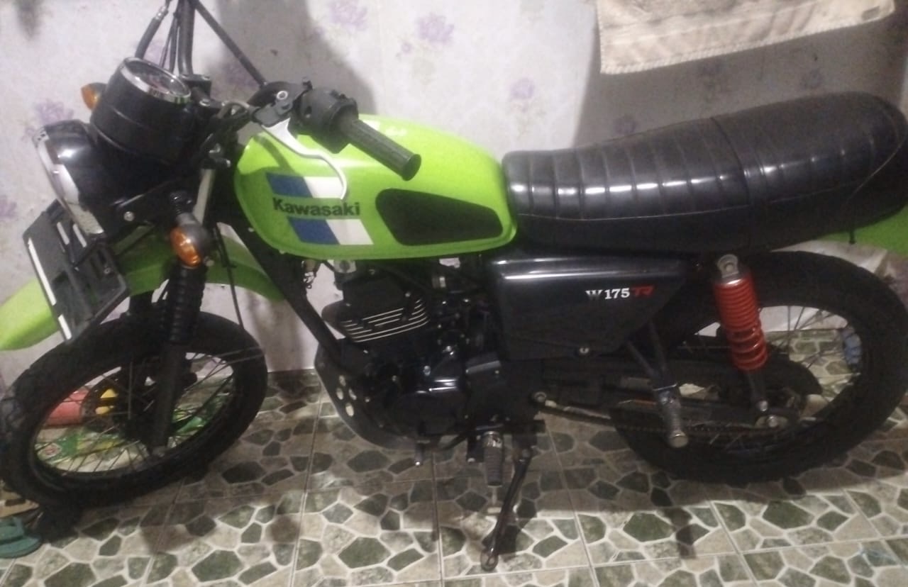 Motor Plat Merah Digadai Kepala Kampung, Bupati Siak Diminta Turun Tangan