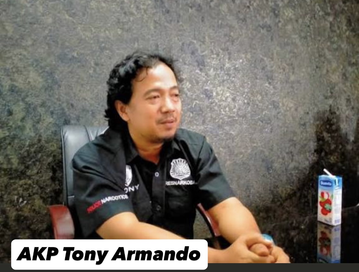 Ops Antik 2025: Polres Siak Ungkap 35 Kasus dengan Barbuk Sabu, Extasi Hingga Ganja Ops Antik 2025: Polres Siak Ungkap 35 Kasus dengan Barbuk Sabu, Extasi Hingga Ganja