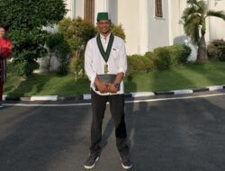 HMI Riau–Kepri Kecam Keras Rencana Polisi di Pulau Rupat: Aparat Harus Lindungi, Bukan Intimidasi