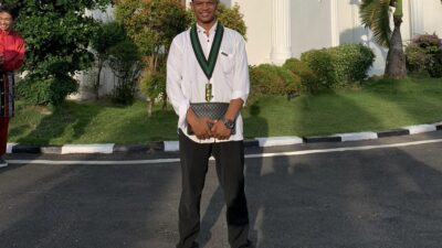 HMI Riau–Kepri Kecam Keras Rencana Polisi di Pulau Rupat: Aparat Harus Lindungi, Bukan Intimidasi