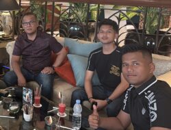 Demi Lihat Parade Tiga Matra di HUT TNI Ke 80, Dwipa Boyong Anak dari Pekanbaru ke Jakarta