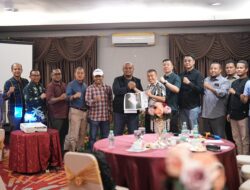 Investasi Kian Mengalir ke Siak: KITB Disulap Jadi Kawasan Industri Strategis Riau